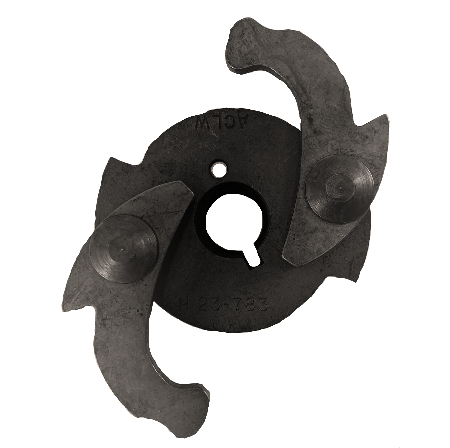 H23-783 Flange