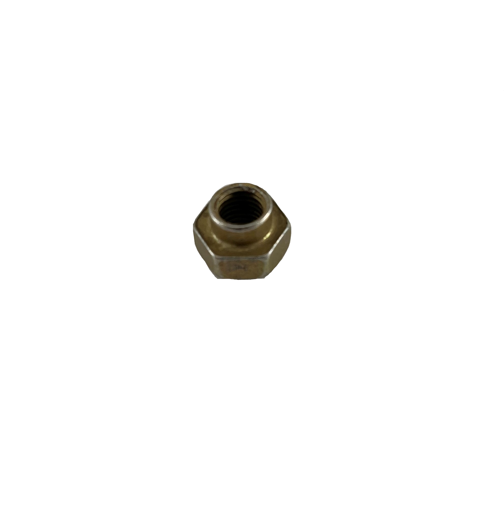 MS21045-4 Nut, All Metal Full Height Lock 1/4"-28