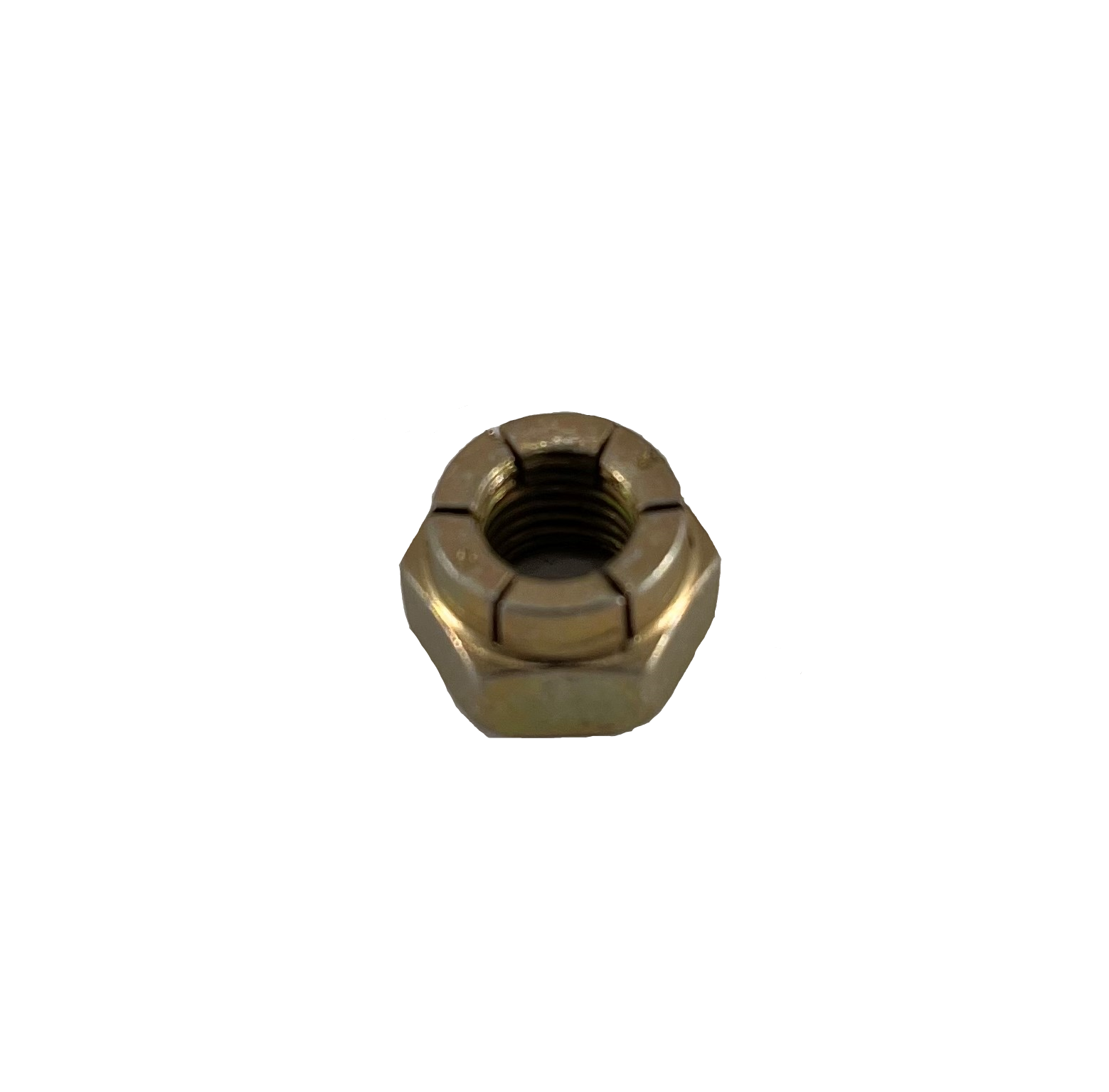 MS21045-5 Nut, All Metal Full Height Lock 5/16"-24