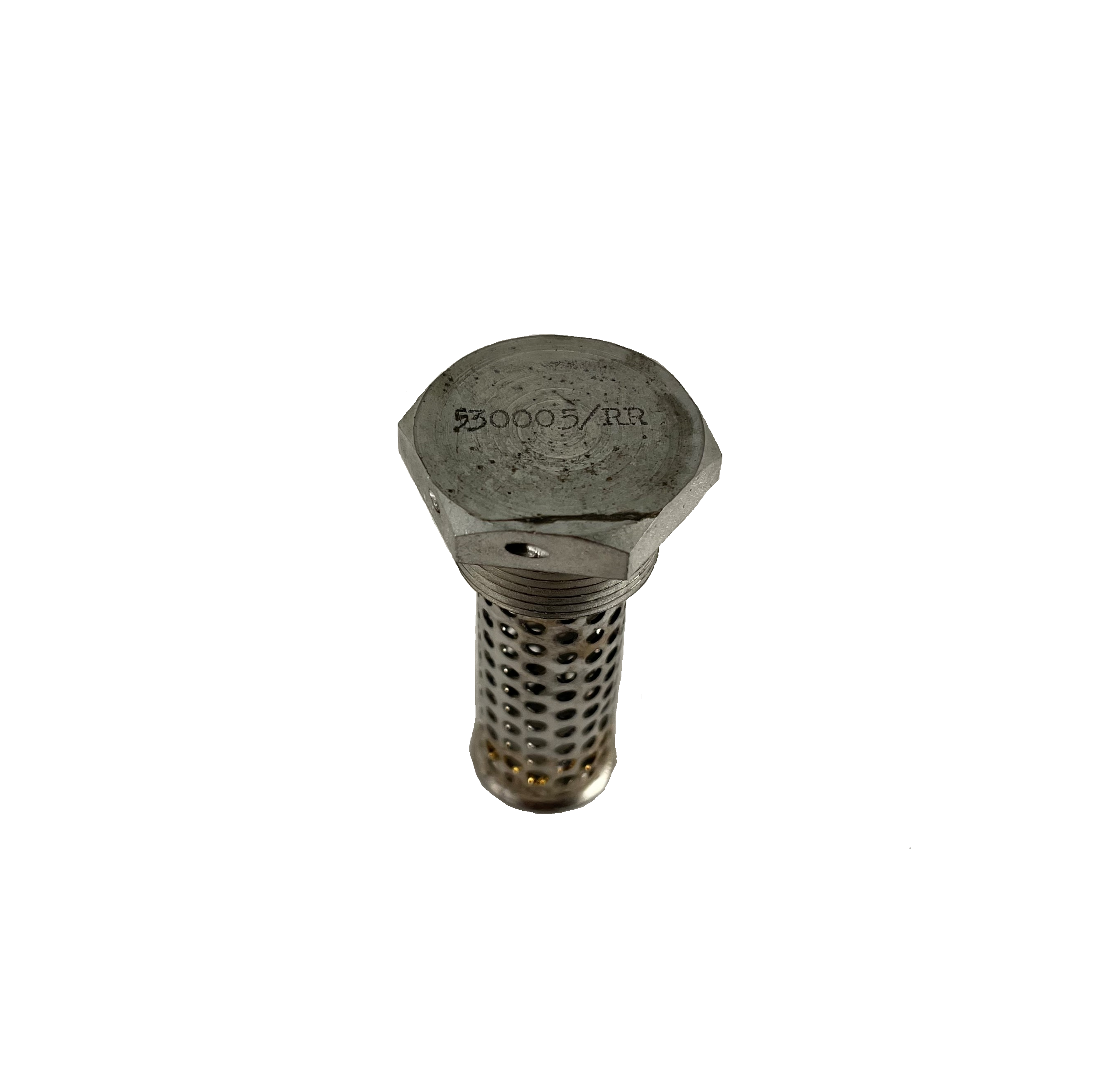 530005 (653658) Screen Assembly, Oil Suction