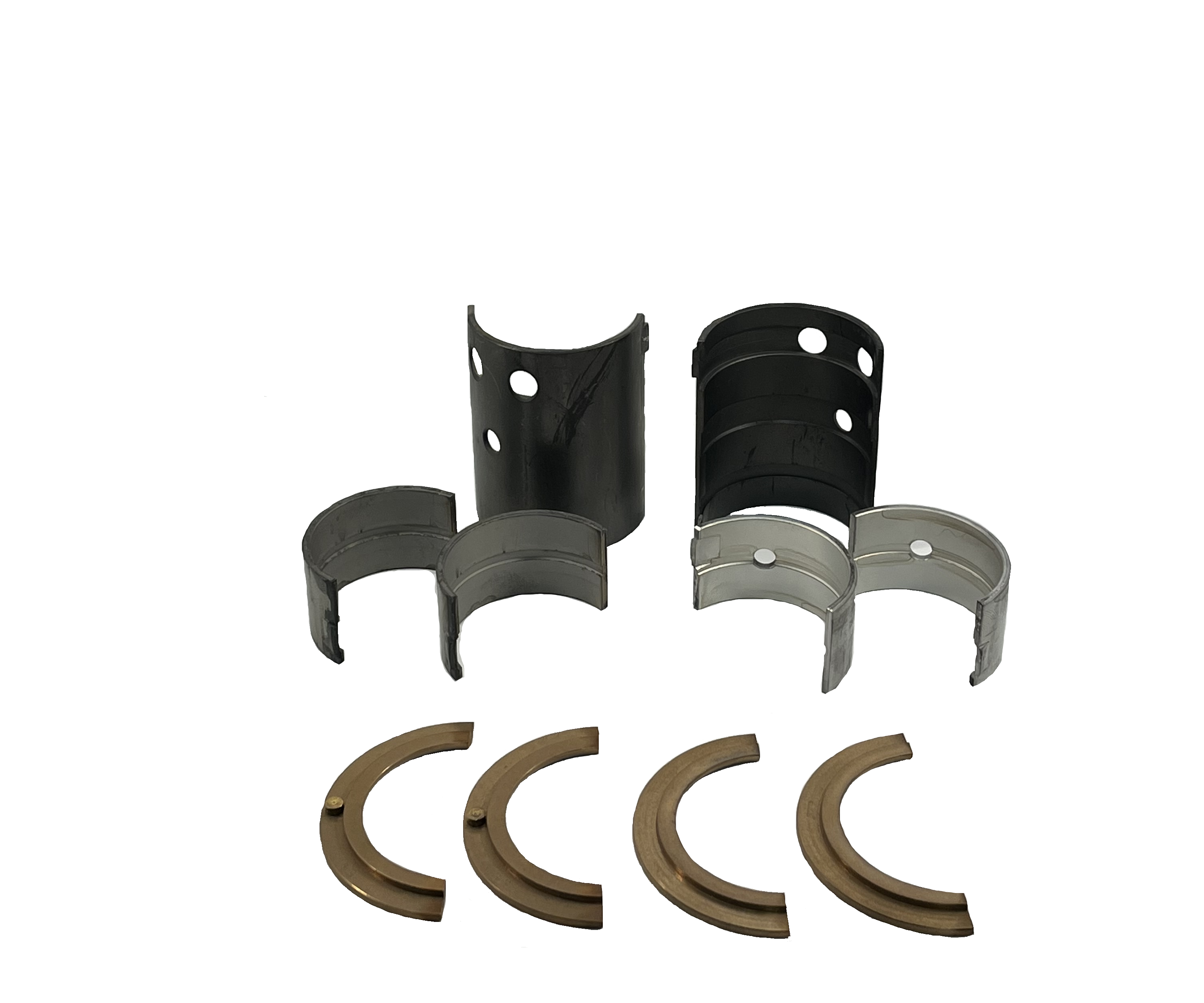 530058A4 Bearing Set (Key Start)