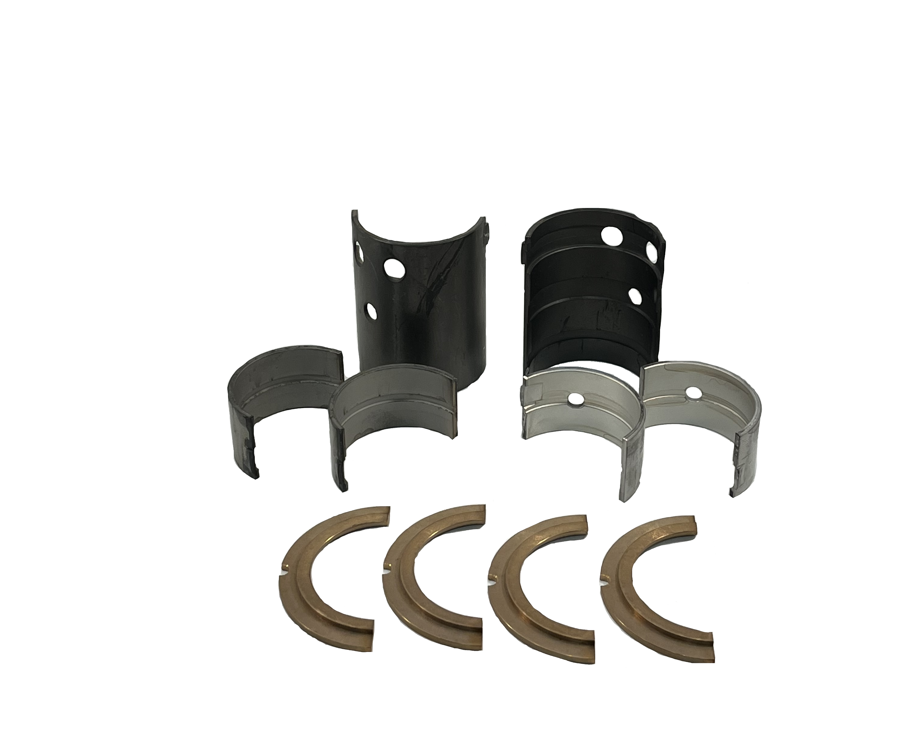 530058A5 STD Bearing Set (Key Start)