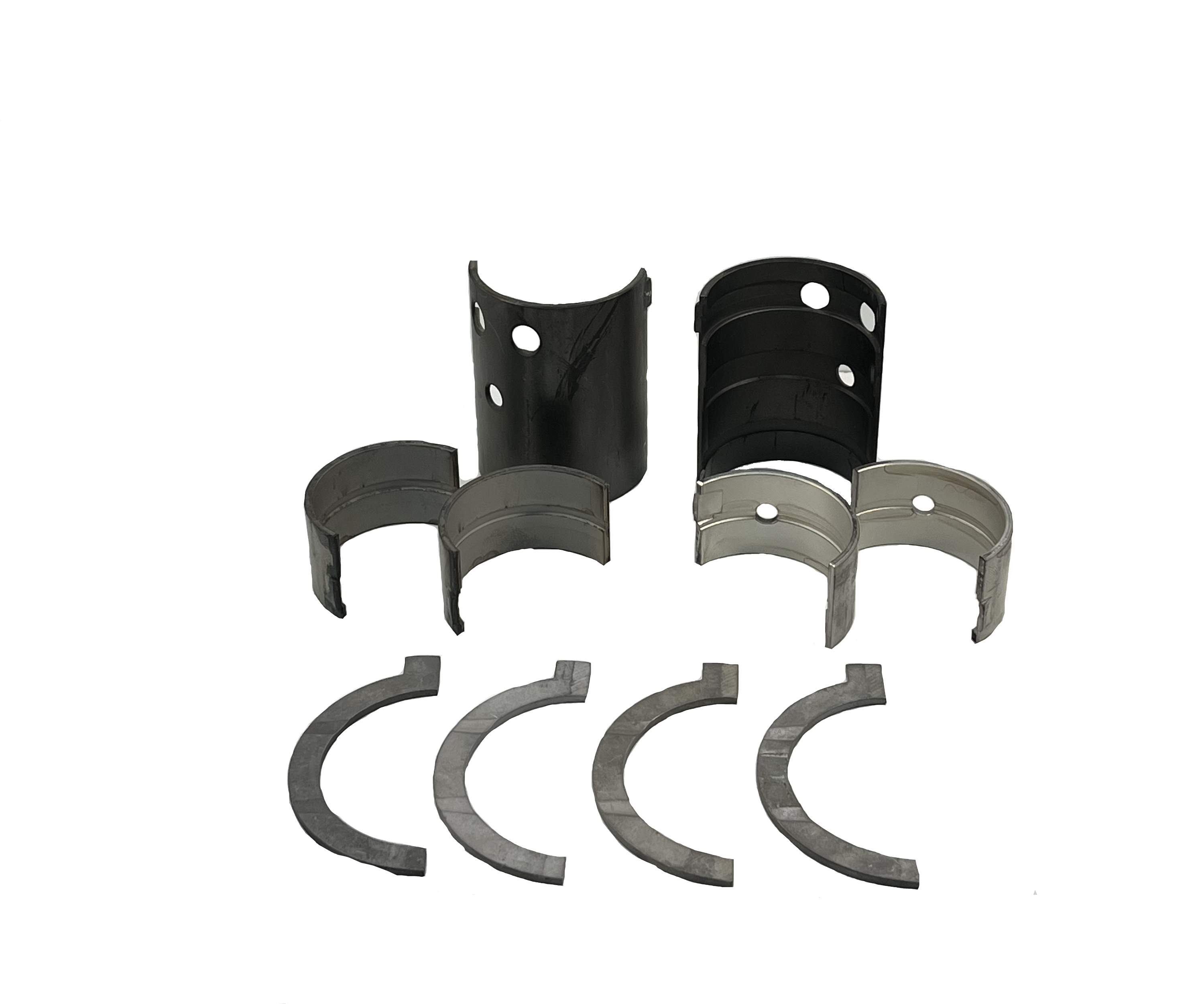 530058A6M010 Bearing Set (Key Start)