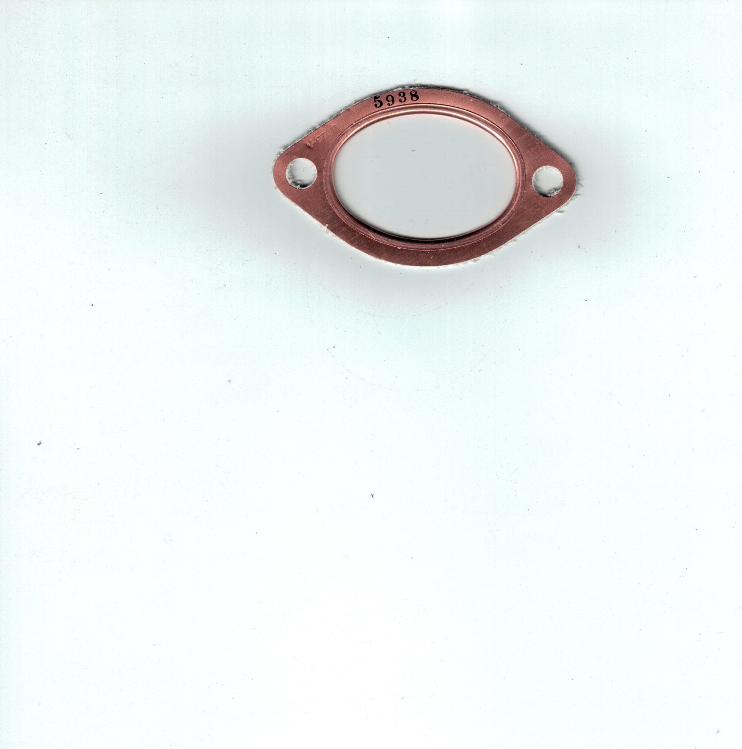 5938 Gasket