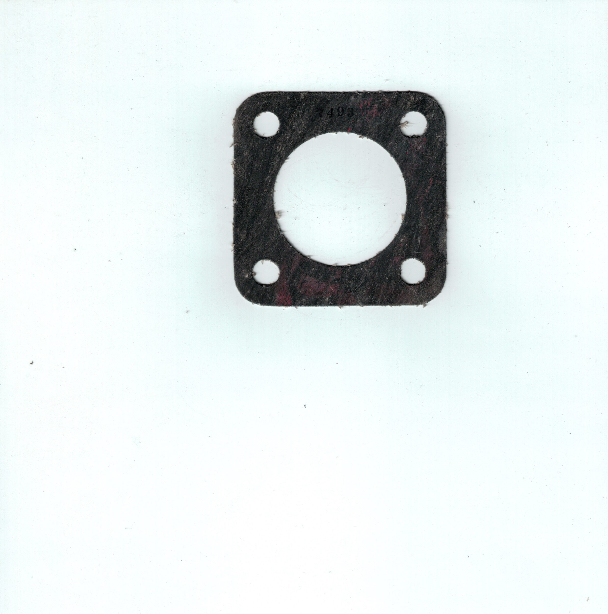 7493 Gasket