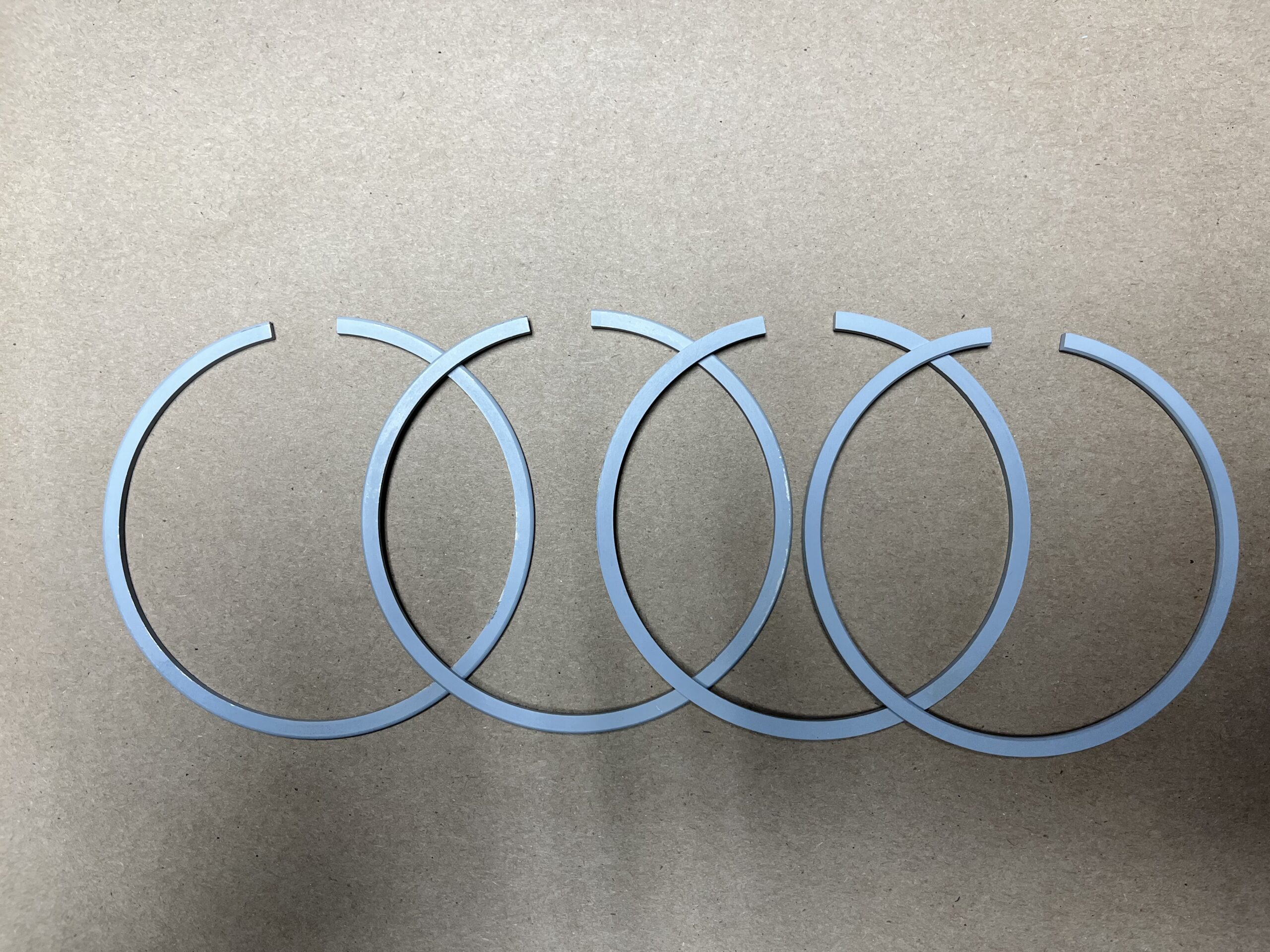 A22205 Ring Set (4 Ring)