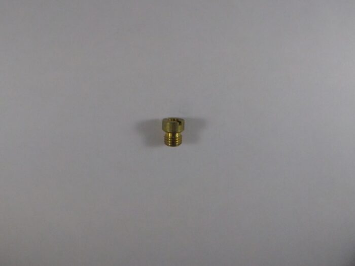 P7881-36 Jet, Main Metering