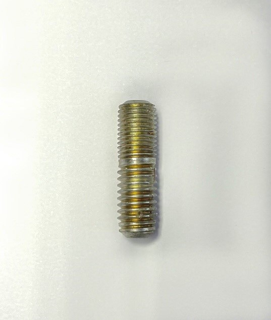 25331 Stud, Cylinder Base 7/16" (402040)