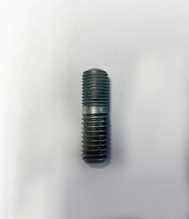 25331P006 Stud, Cylinder Base 7/16" (402040)