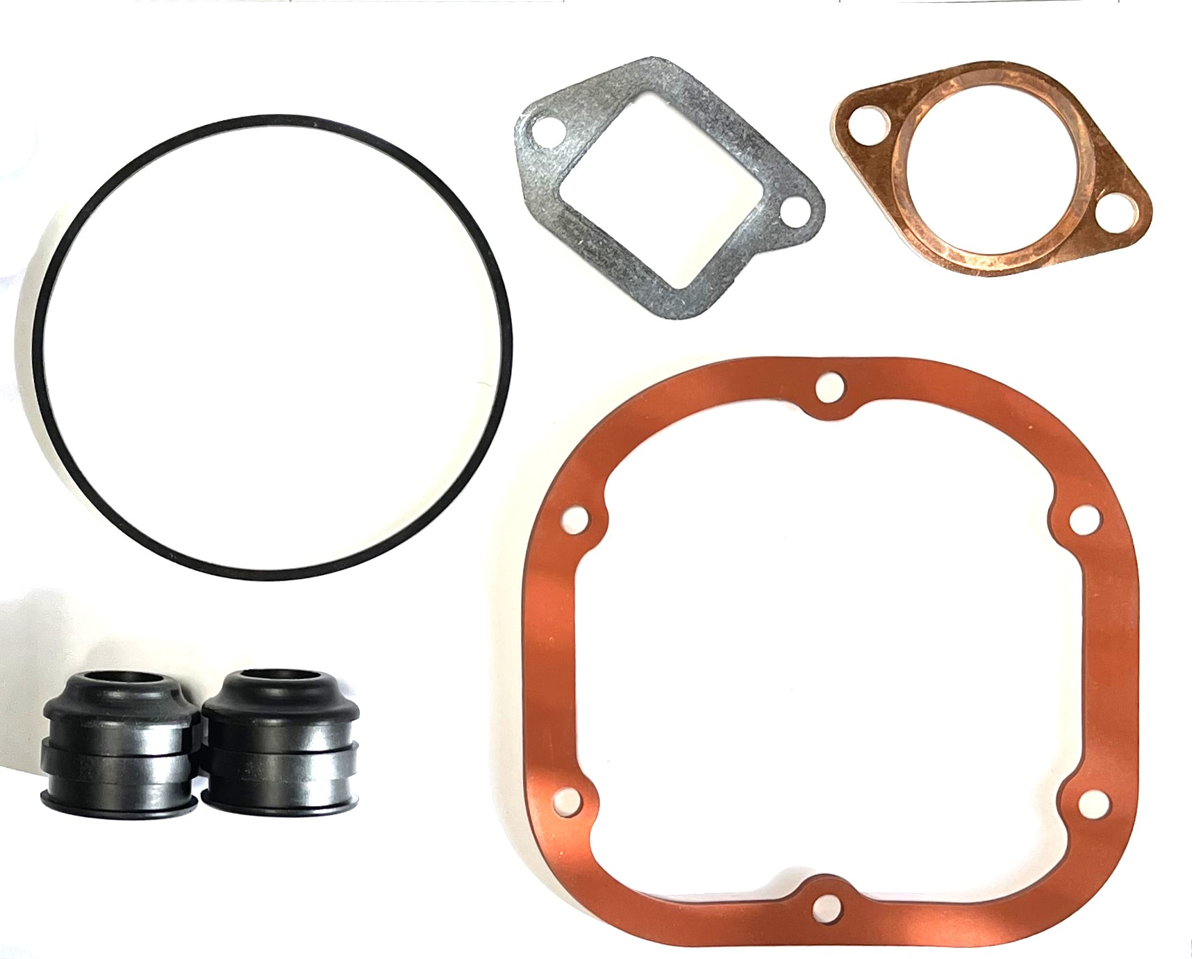 A65/75/80 Cylinder Gasket Set 2