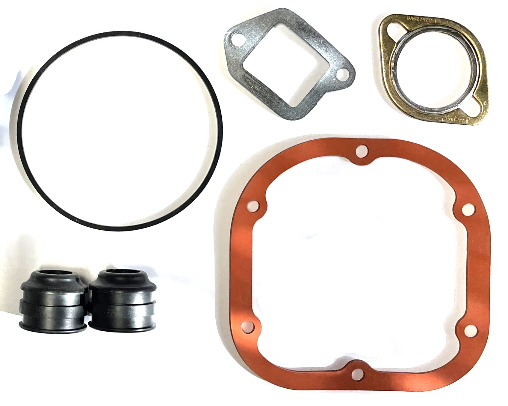 A65/75/80 Cylinder Gasket Set 4