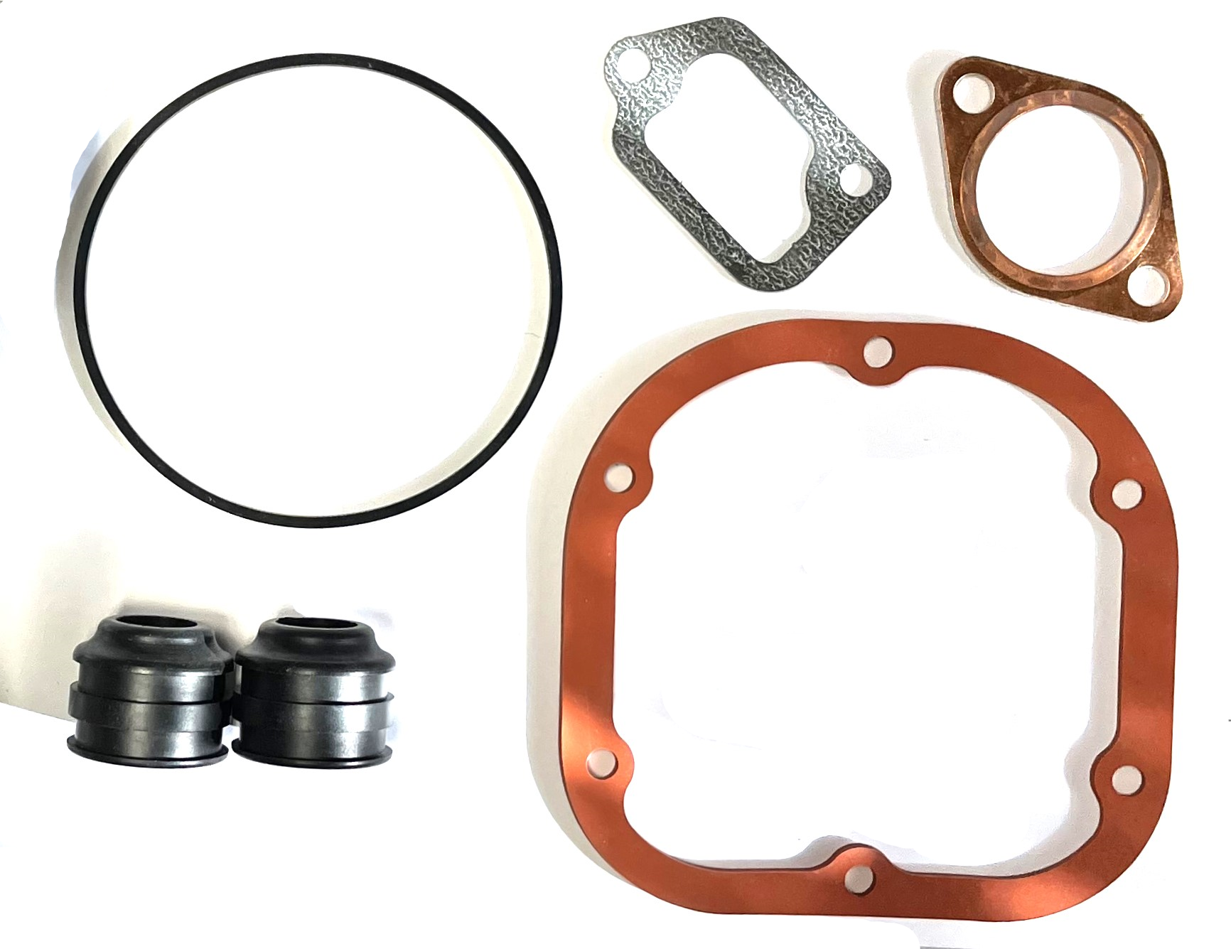 C75/85/90 O-200/300 GO-300 Cylinder Gasket Set 2