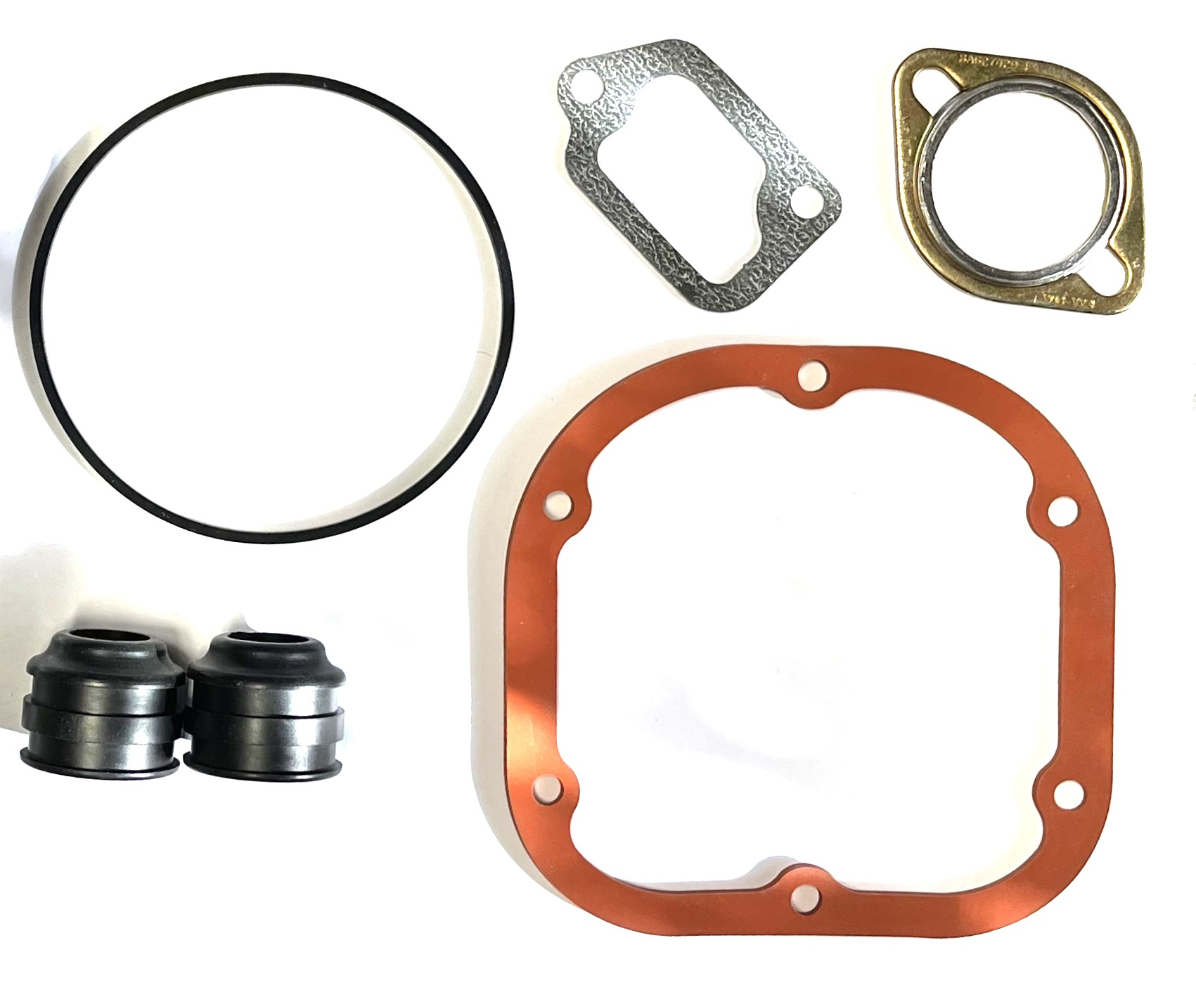 C75/85/90 O-200/300 GO-300 Cylinder Gasket Set 4
