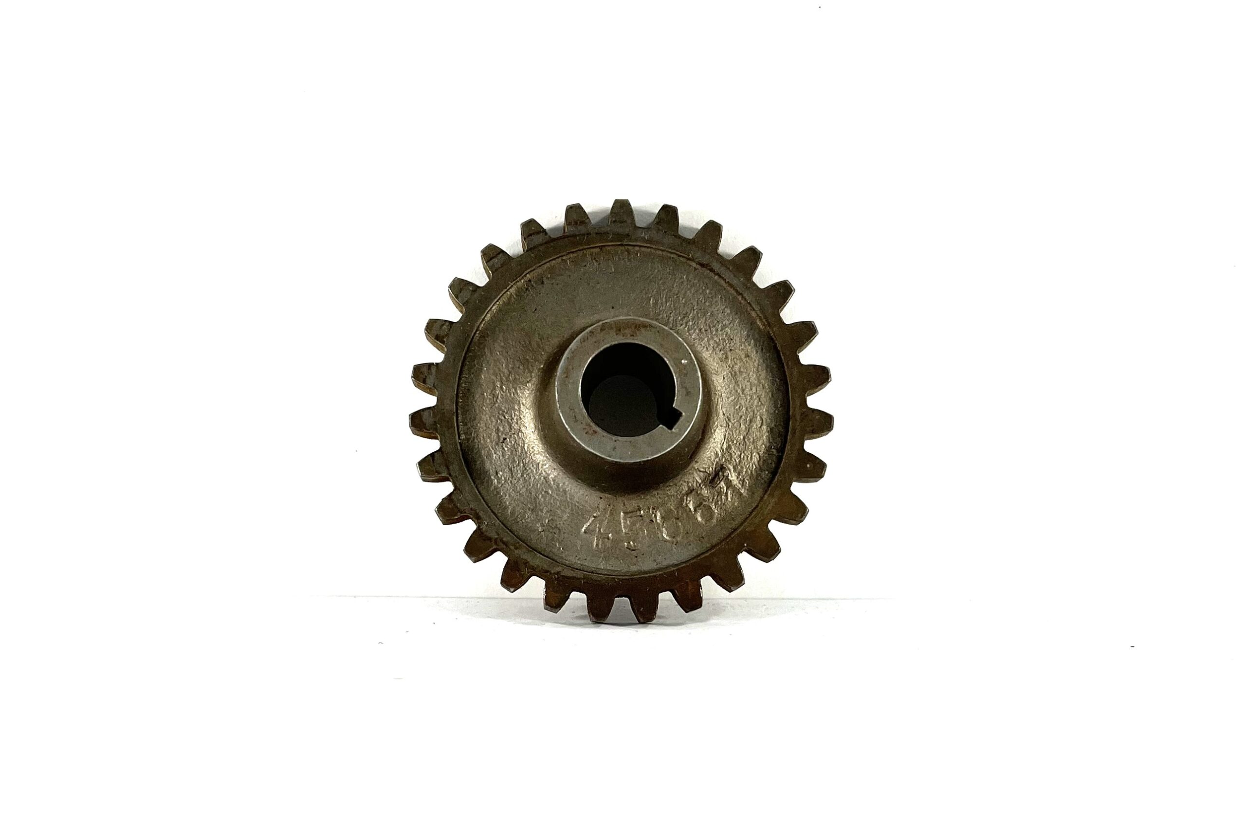 45667 Gear, Magneto