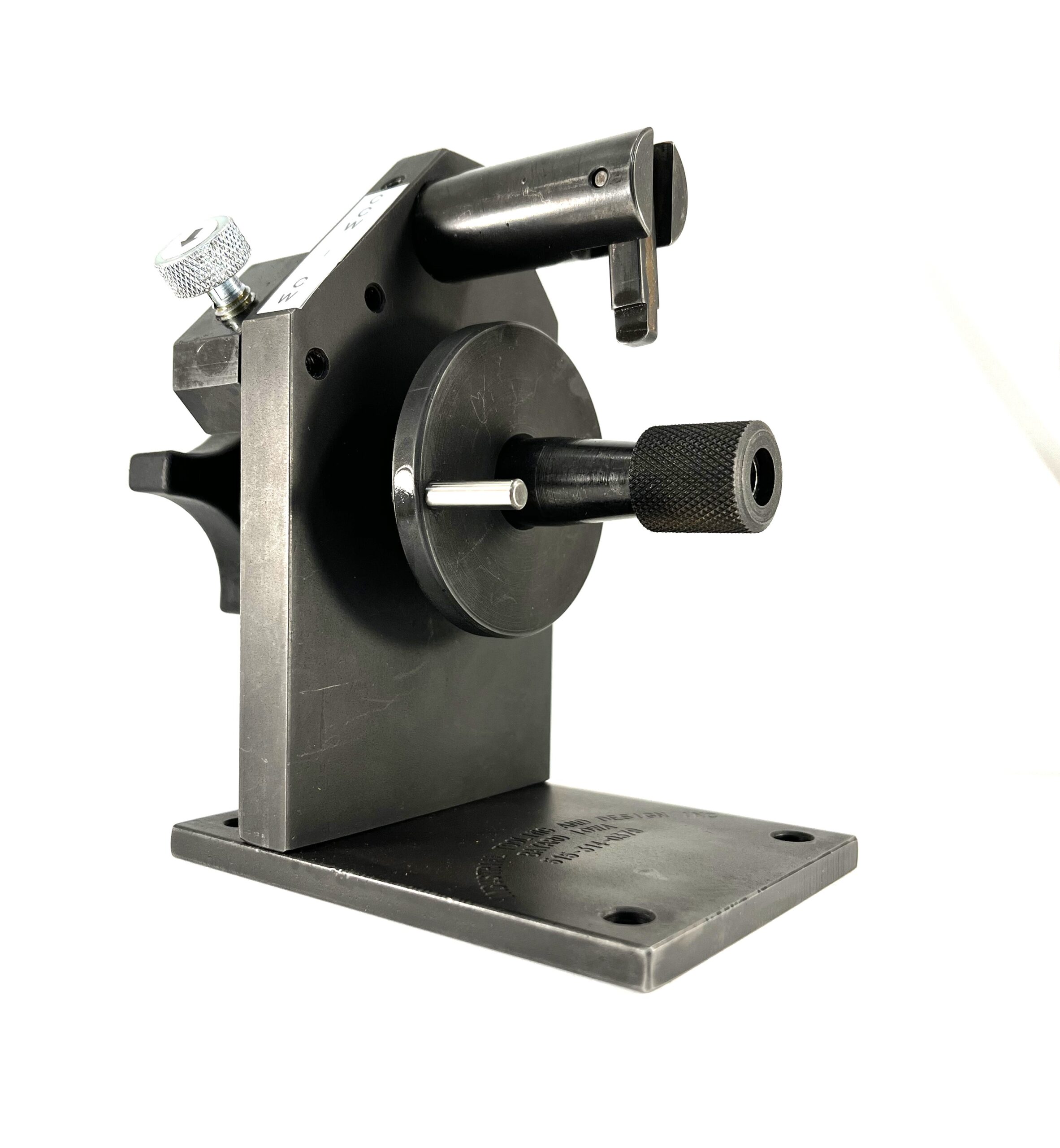 H27-824 Impulse Spring Winding Tool