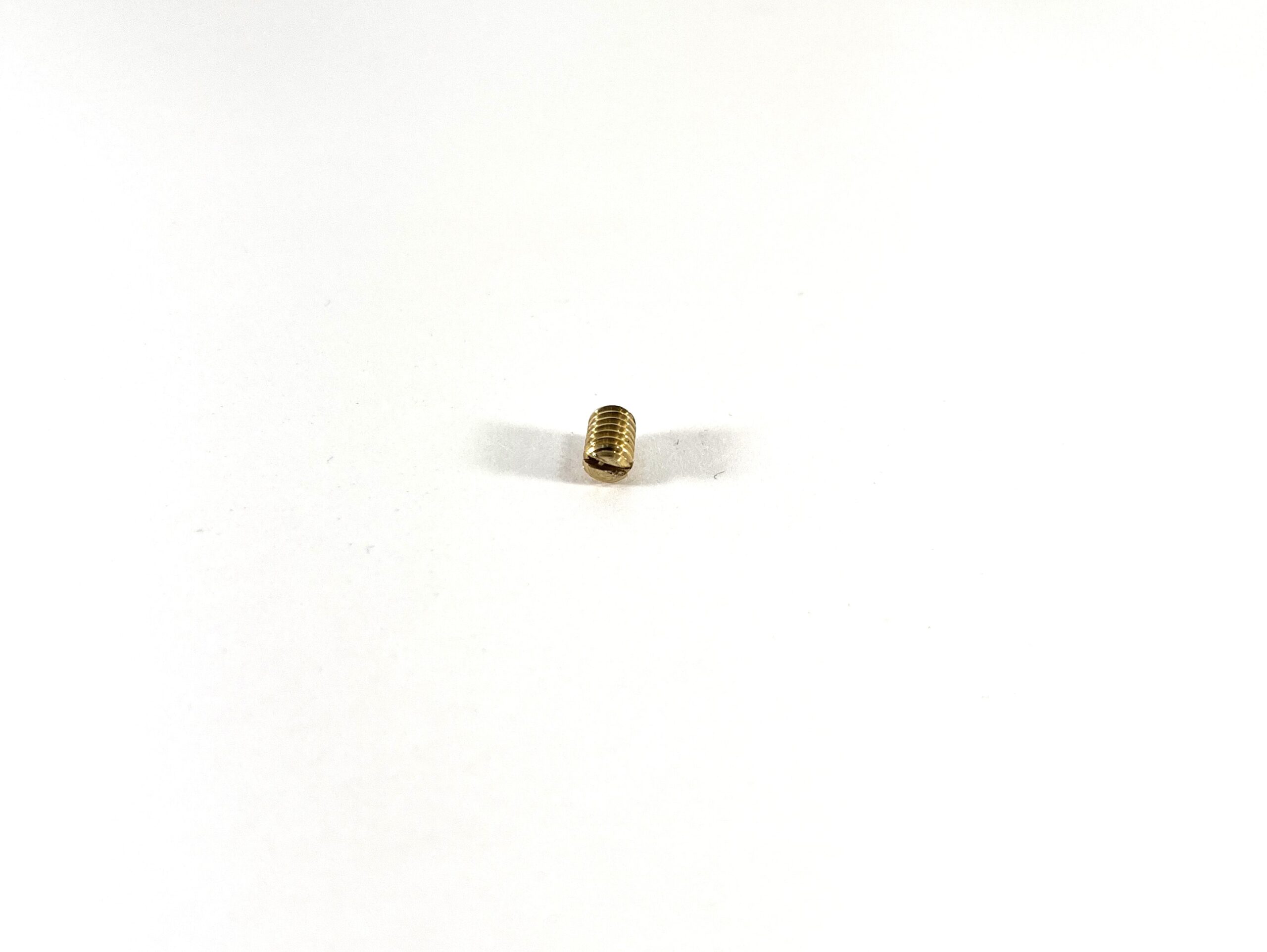P16161 Screw, Headless