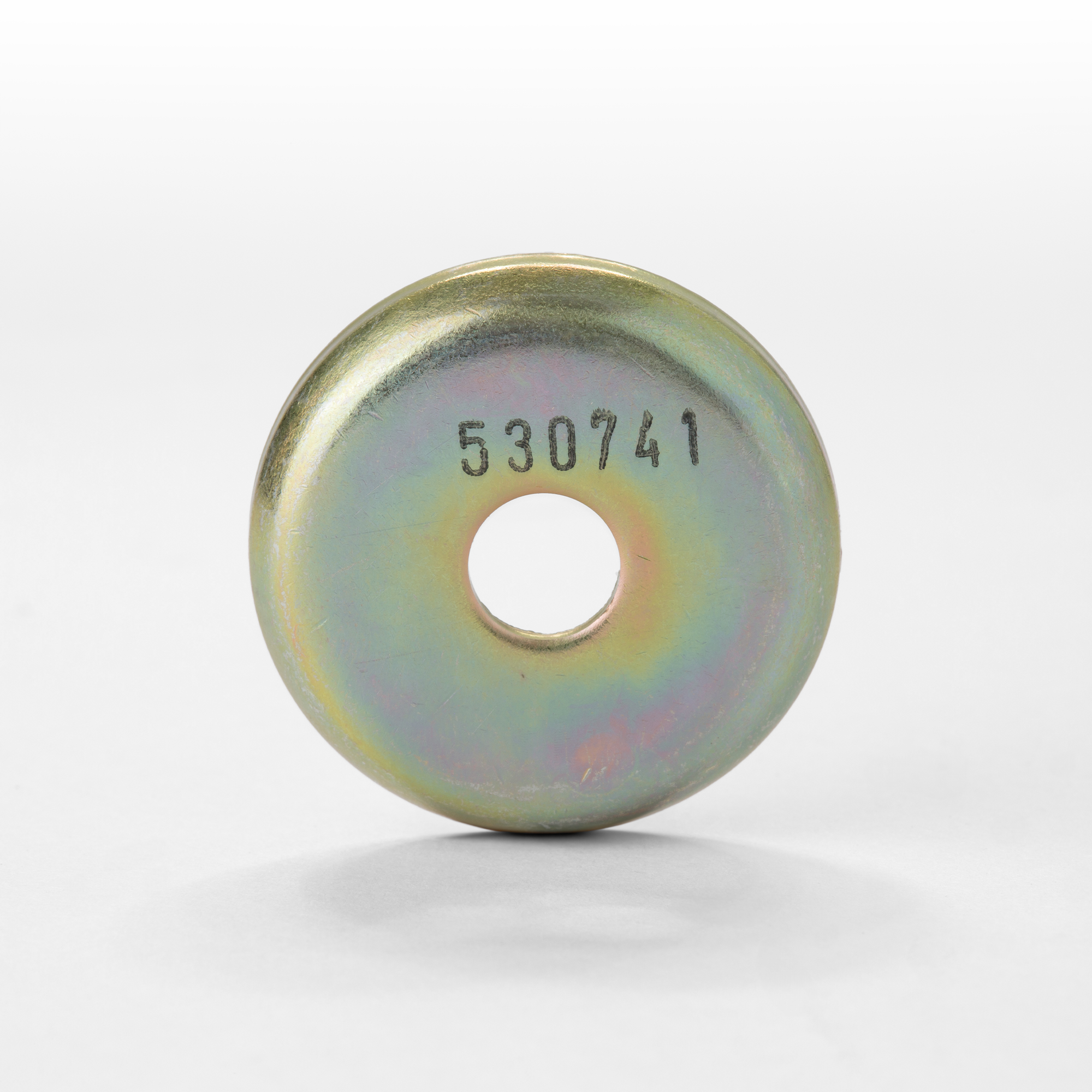 530741 Washer, Cap