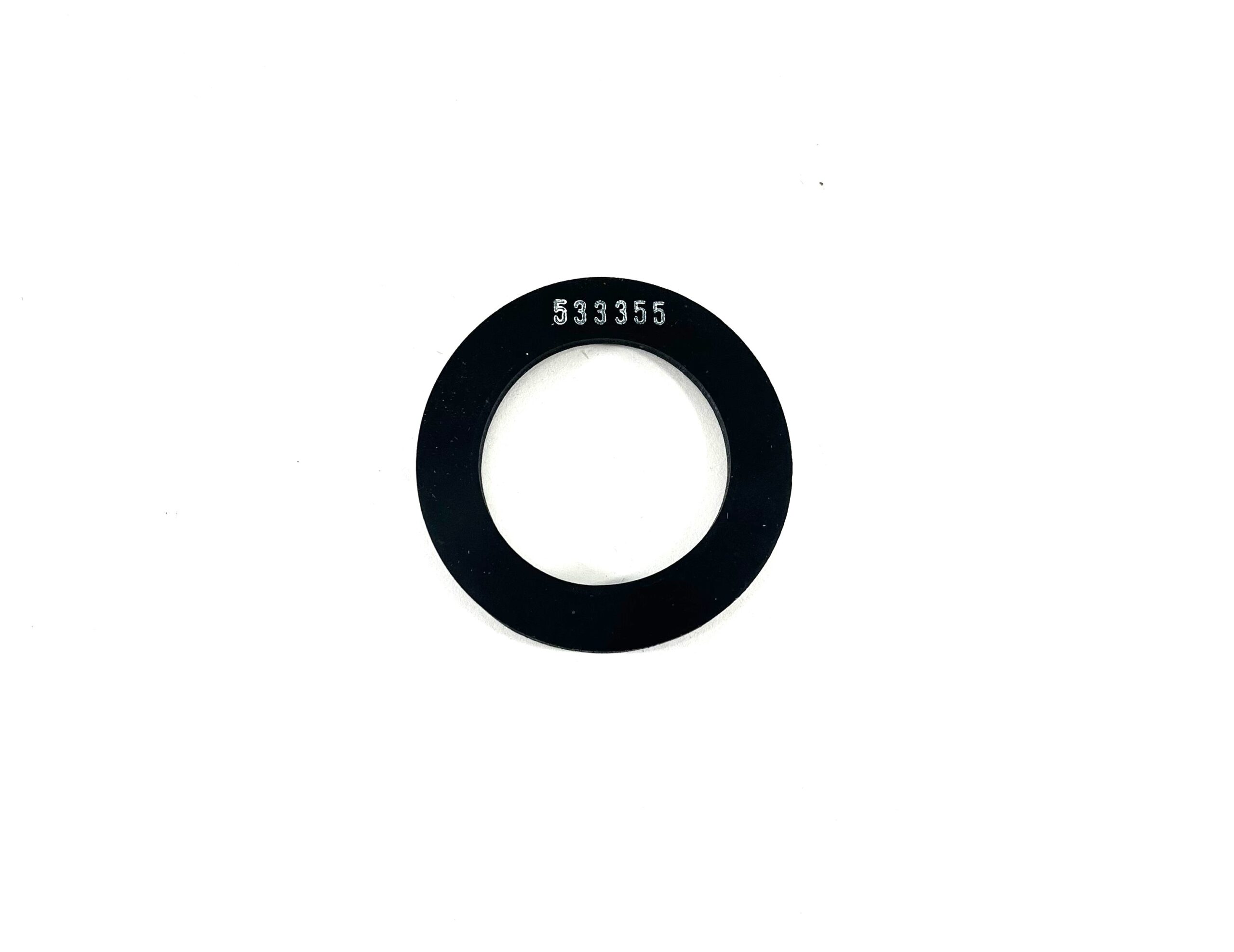 533355 Gasket, Oil Cap