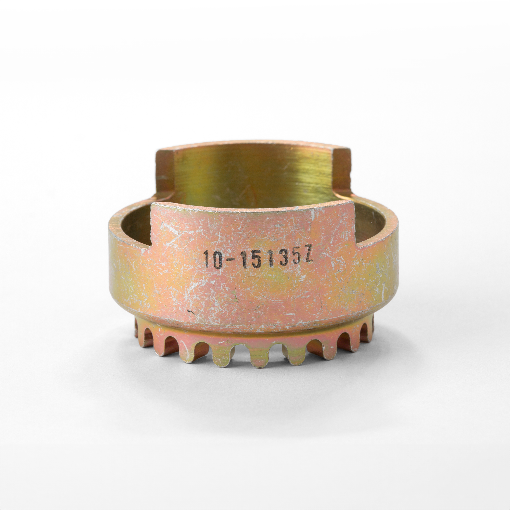 10-151357 Coupling, Magneto - Impulse