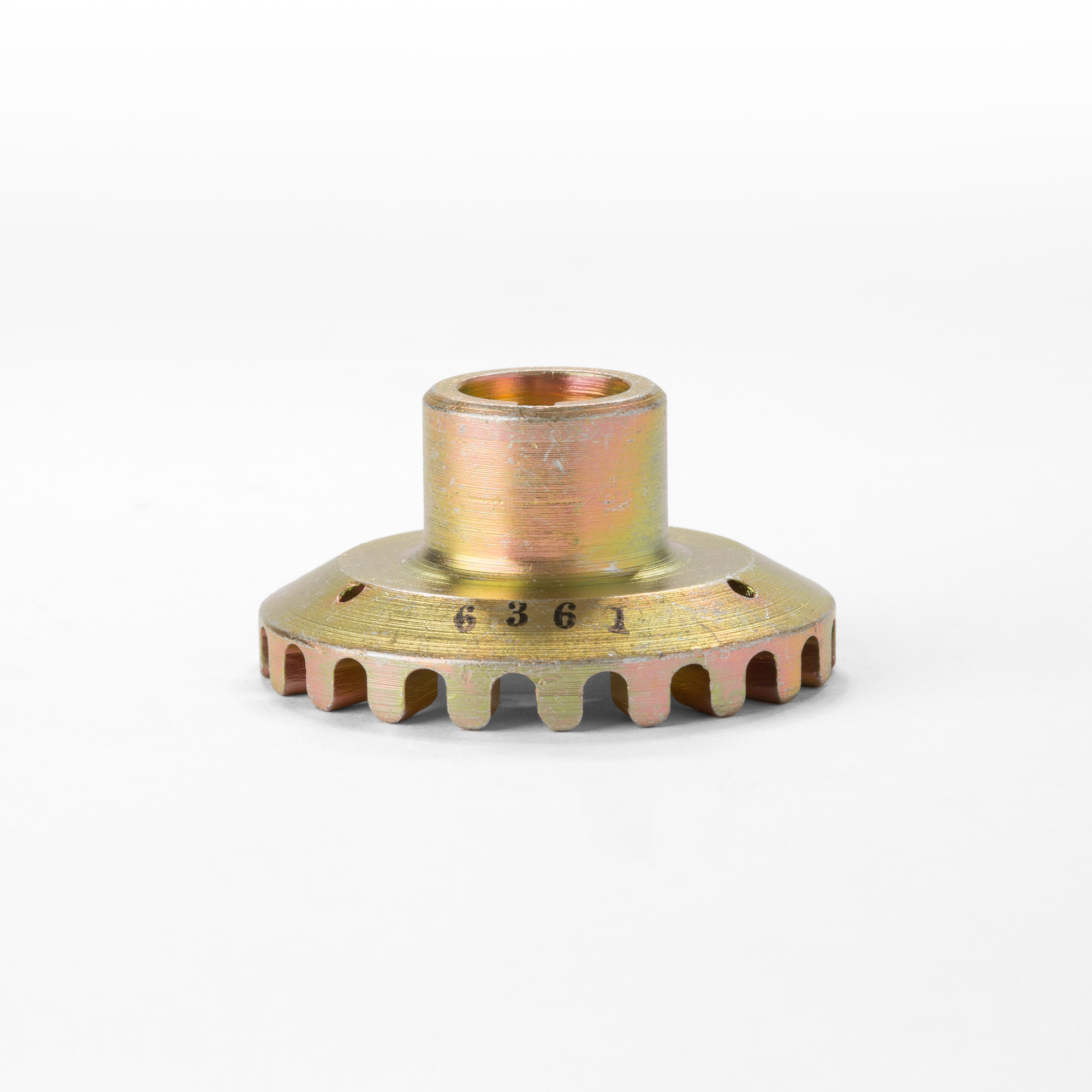 6361 Coupling, Magneto