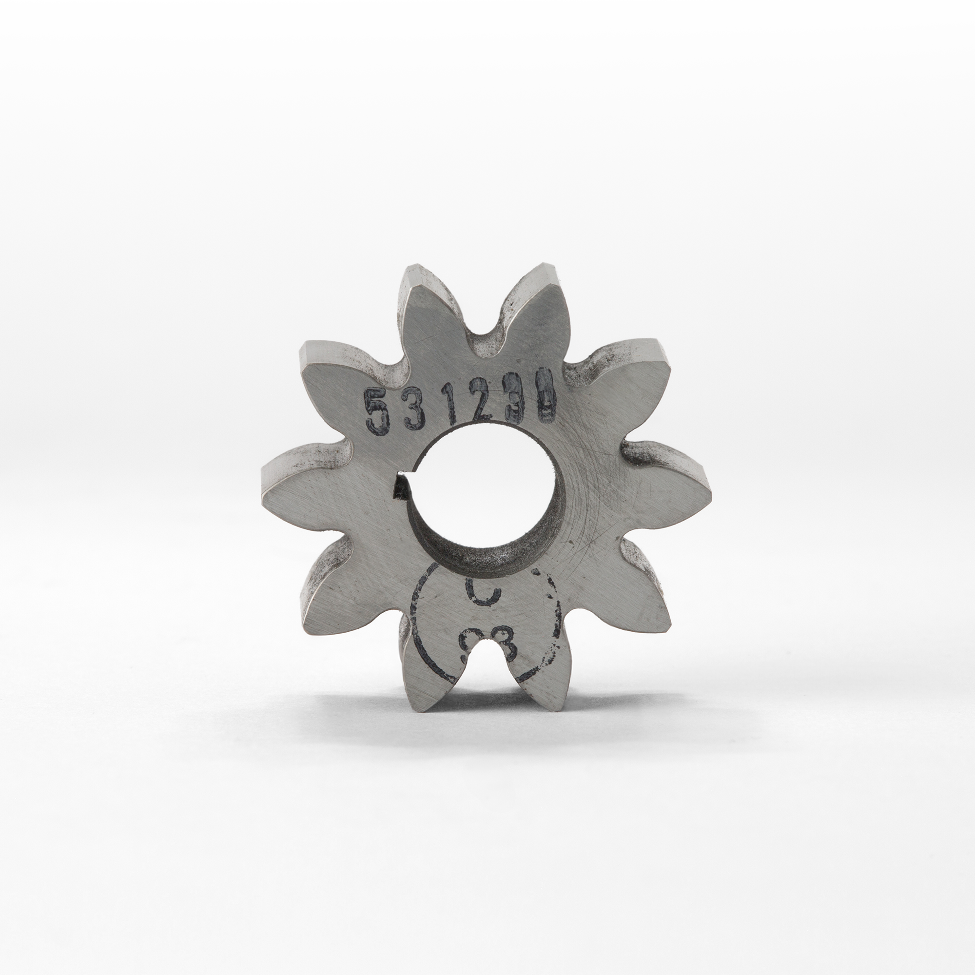 531238 Gear, Oil Scavenge Pump Drive