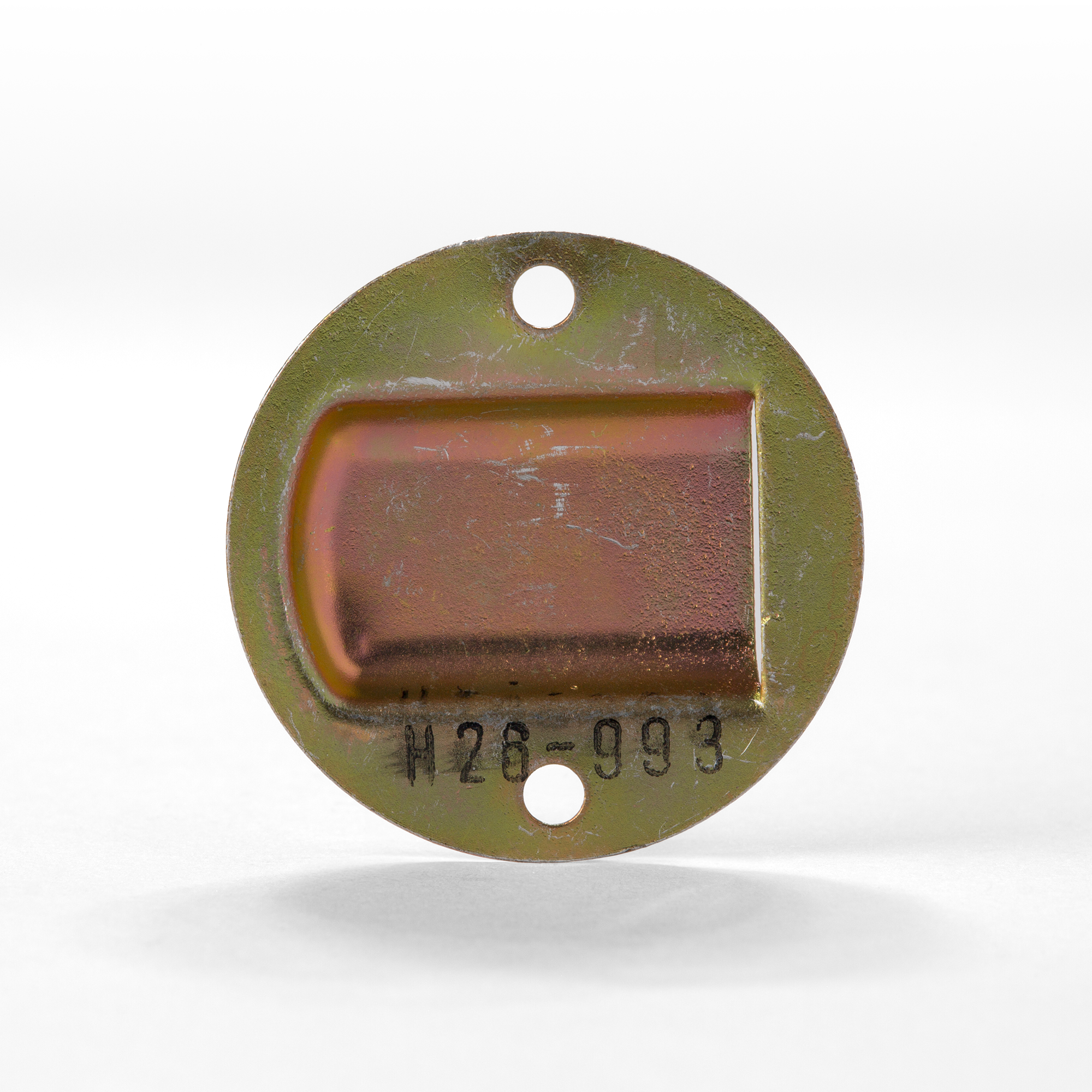 H26-993 Ventilator Hood