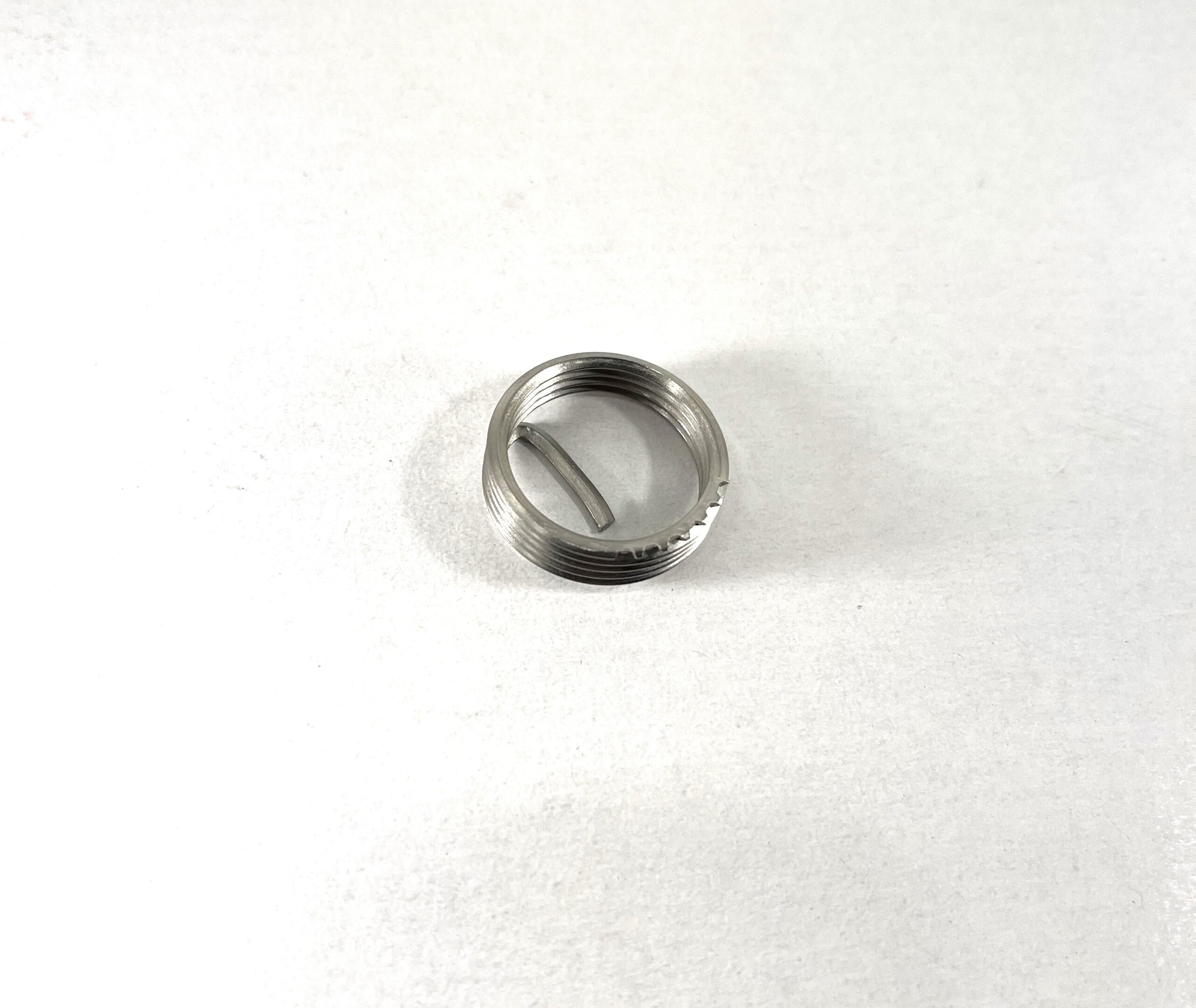 66796 Insert, Spark Plug 18mm x 1.5mm (Helicoil)