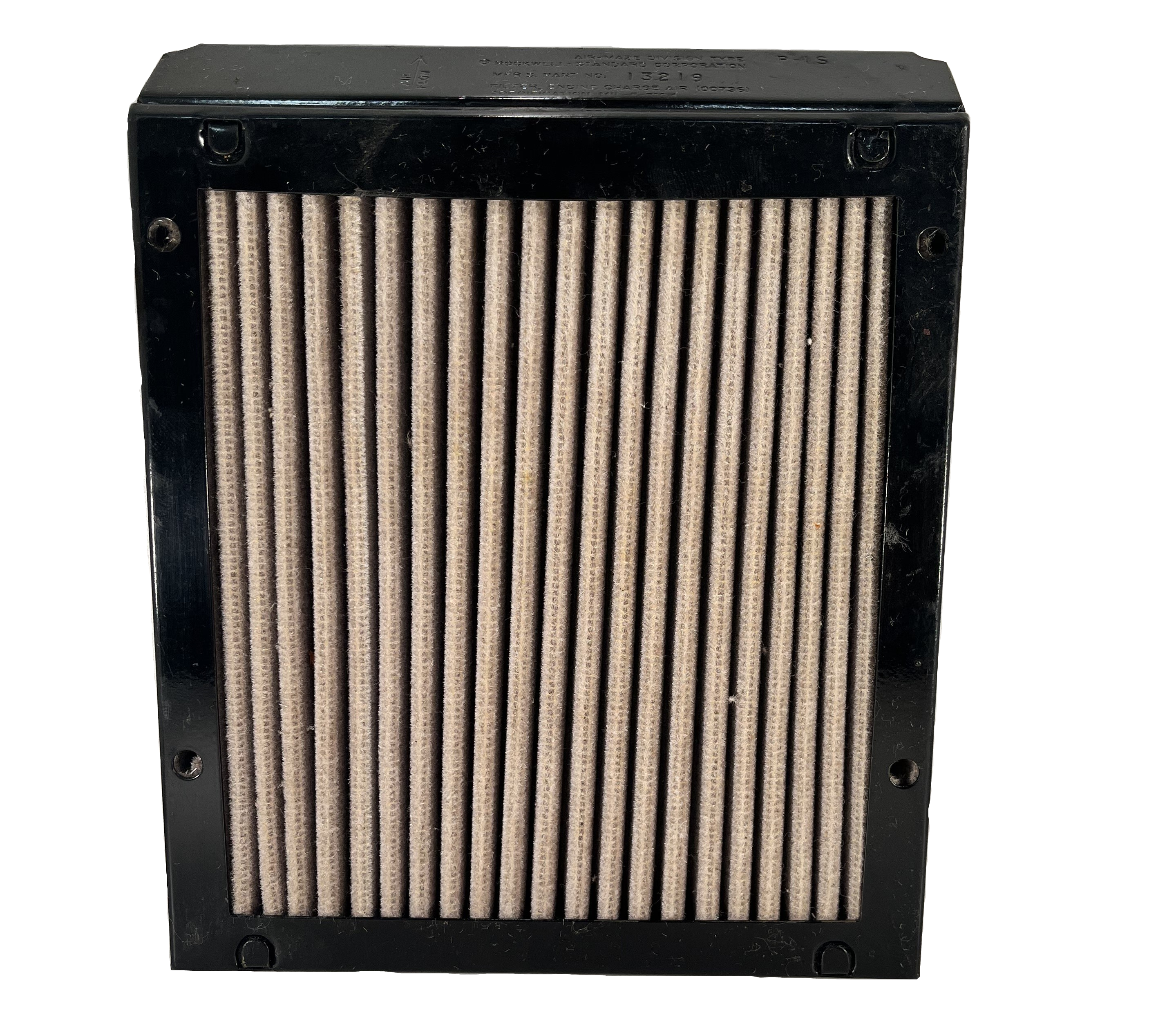 40689 Air Filter (Air Maze 31219)