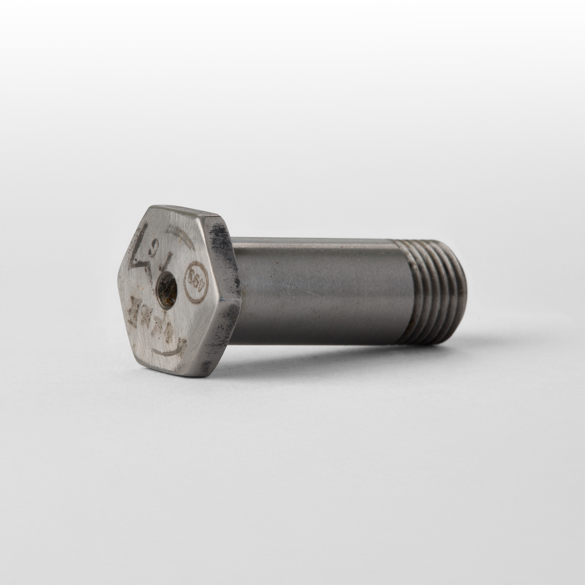 7974 Bolt, Crankshaft Damper