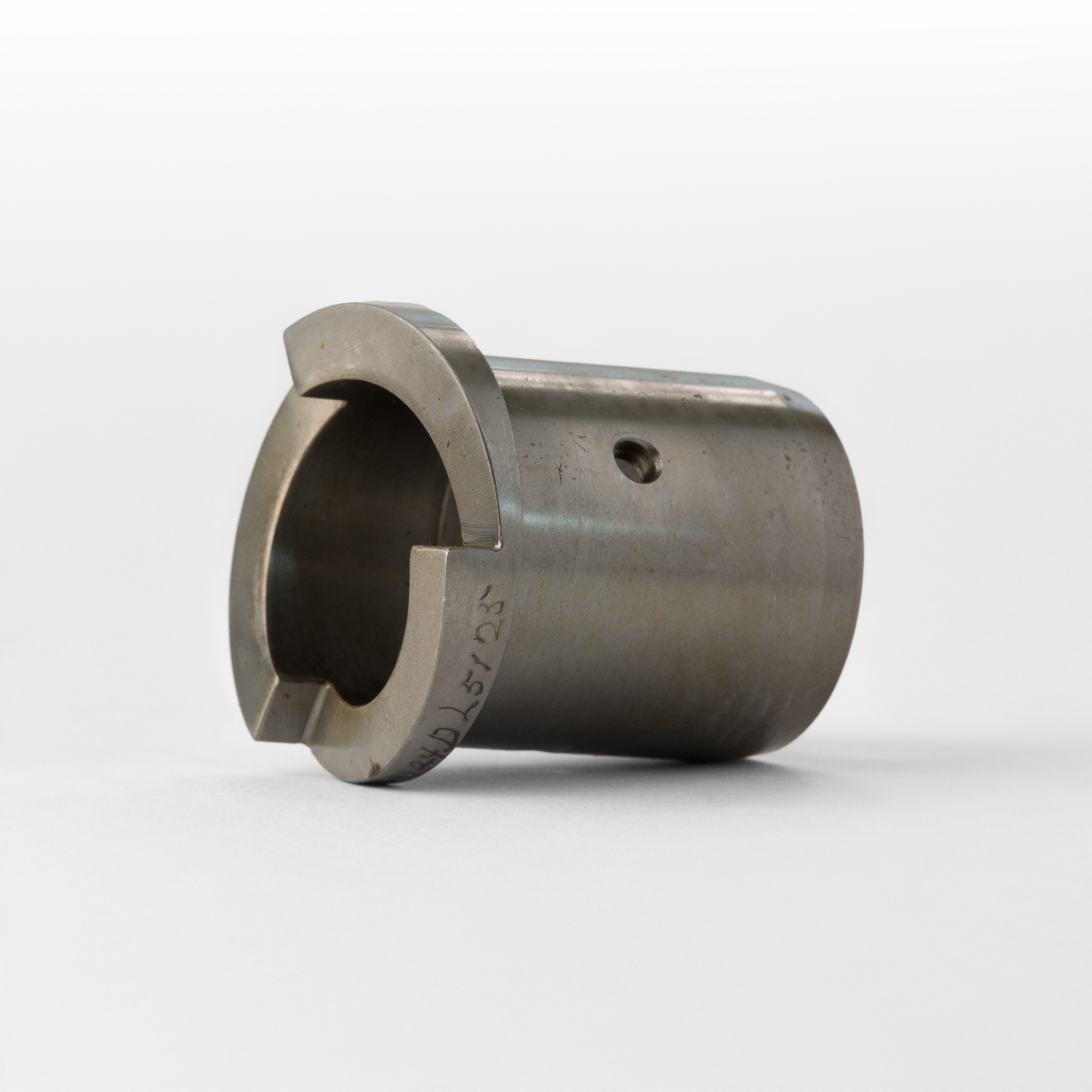 8124 Jaw, Starter Driving