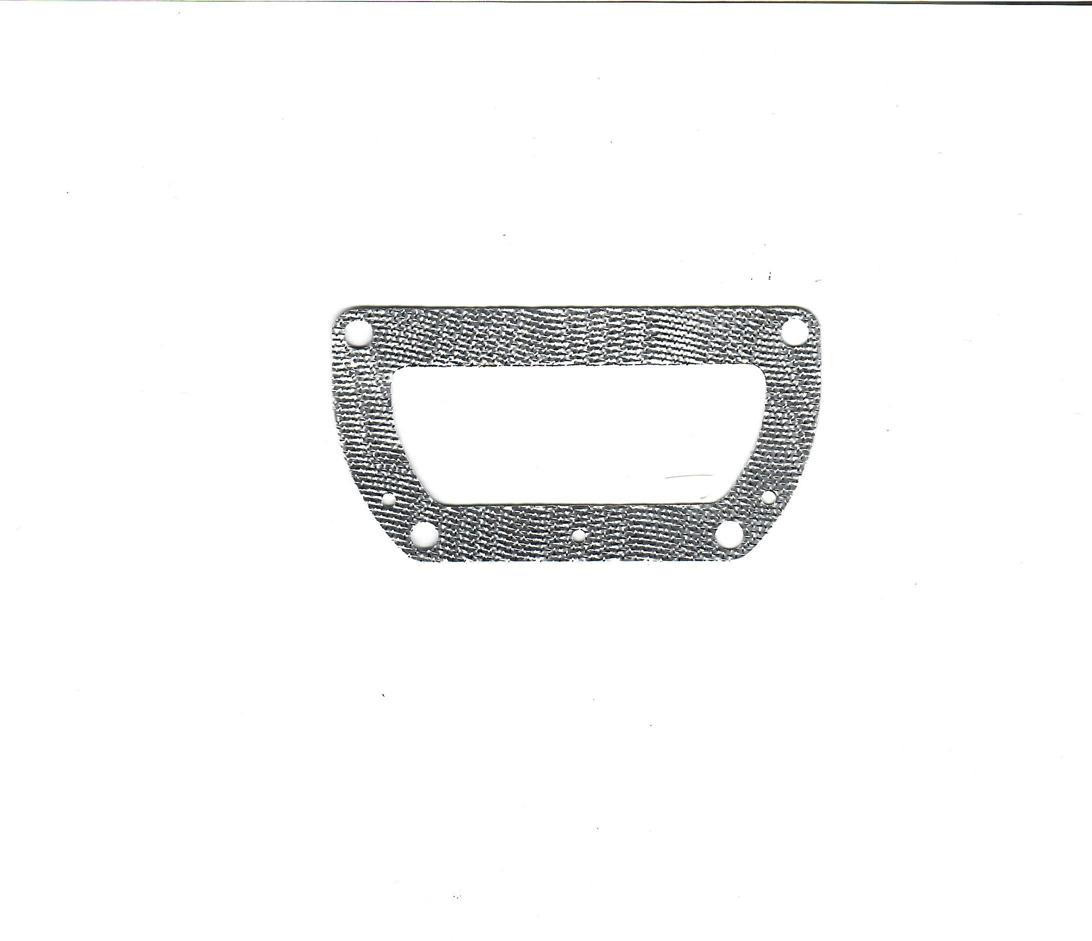 10-52321Y Gasket, Breaker Cover