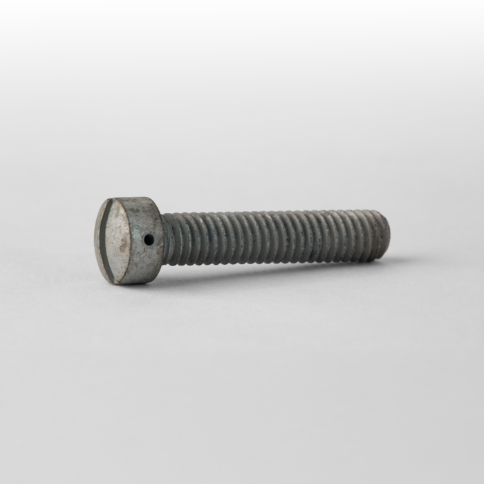 AN500-516-24 Screw, Fillister Head