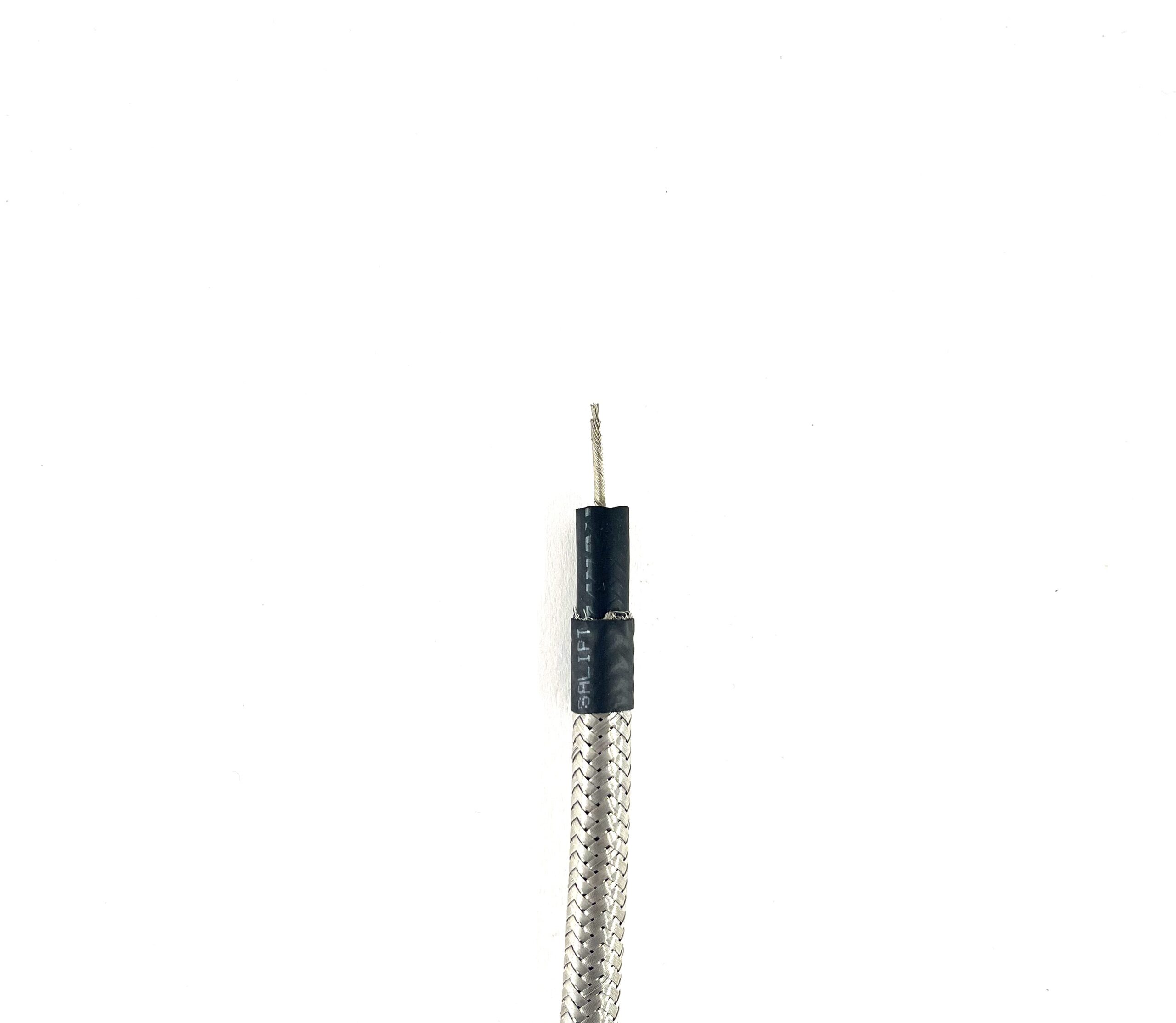 7mm Shielded Wire (per Foot)