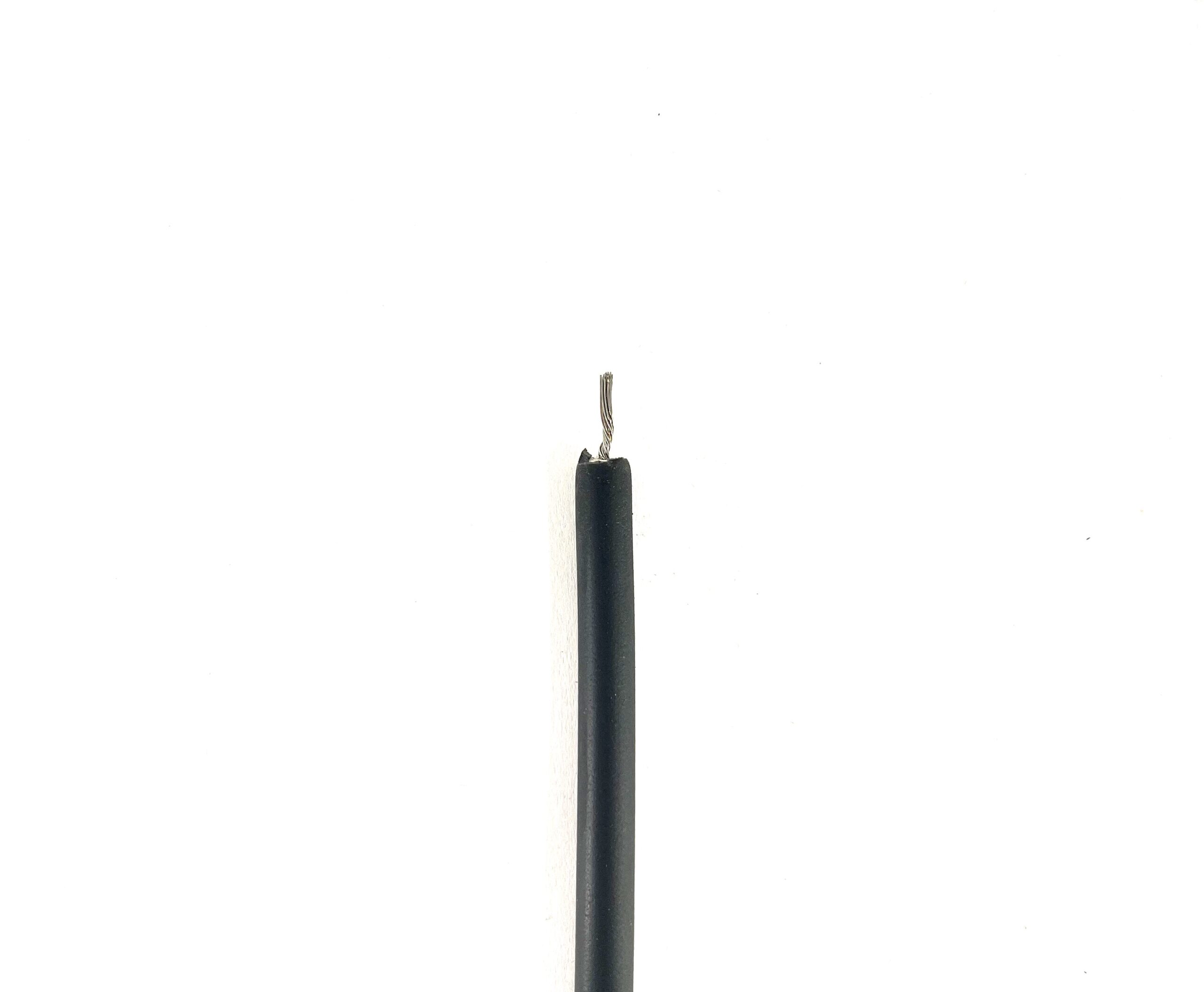 21082 Cable, 7mm Unshielded (per Foot)