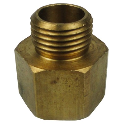 Oil Temperature Adapter Bulb
